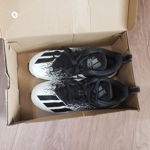 Adidas football cleats
